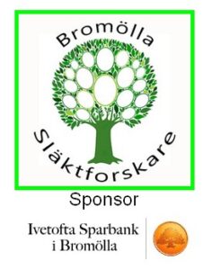 Antavlor | Bromölla Släktforskare